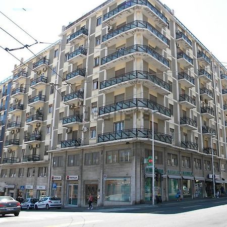 Bright Apartment Cagliari Buitenkant foto