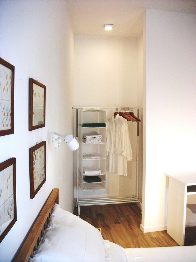 Bright Apartment Cagliari Buitenkant foto