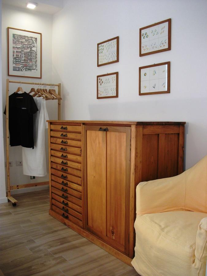 Bright Apartment Cagliari Buitenkant foto