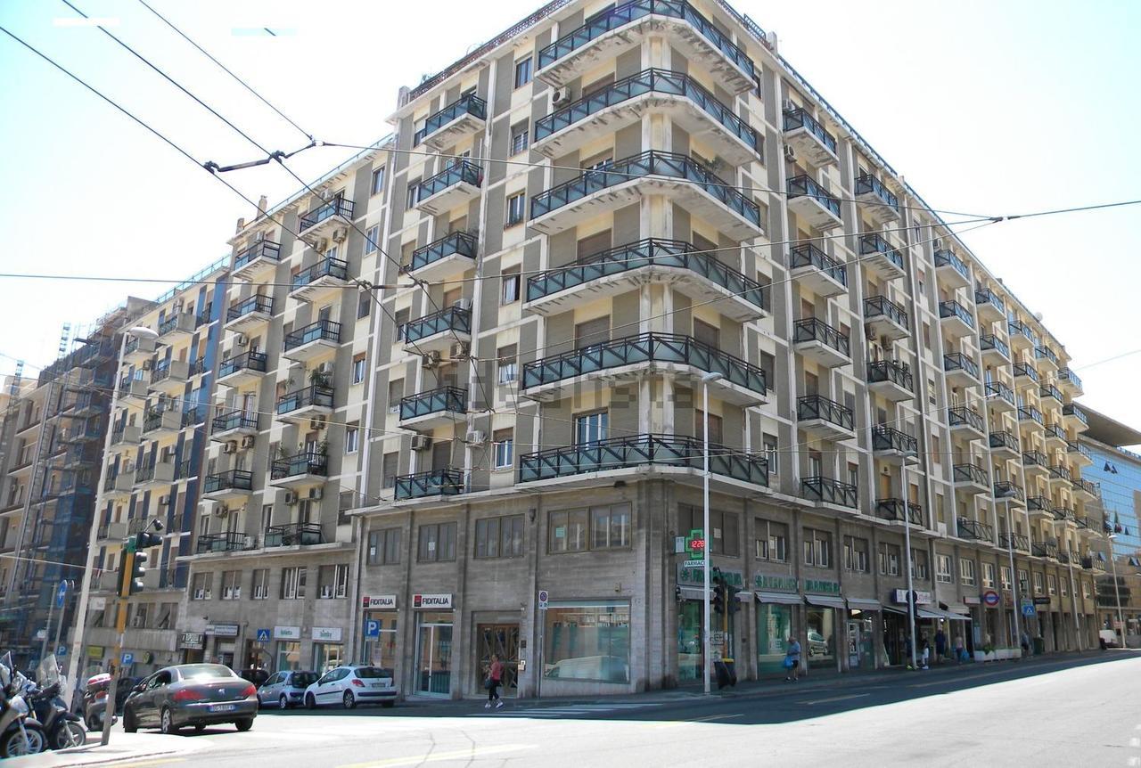 Bright Apartment Cagliari Buitenkant foto